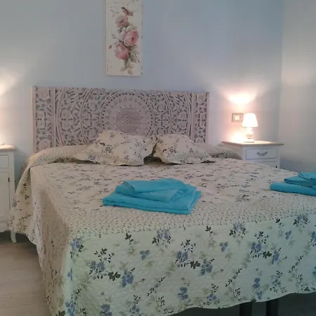 호텔 Gli Acquerelli *