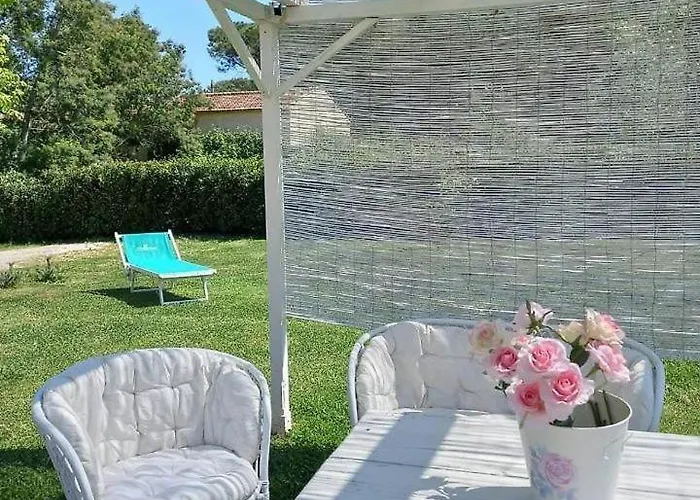 Gli Acquerelli Портоферрайо