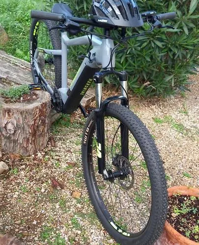 Отель Gli Acquerelli