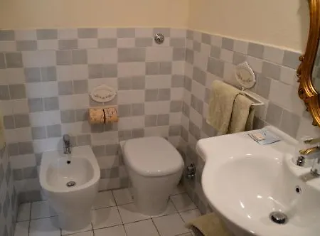 Gli Acquerelli * Magazzini (Sardinia)