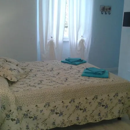 호텔 Gli Acquerelli *