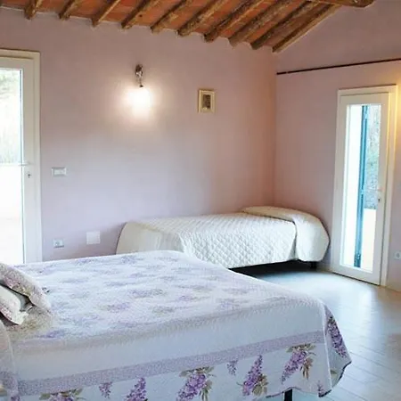 Hotel Gli Acquerelli