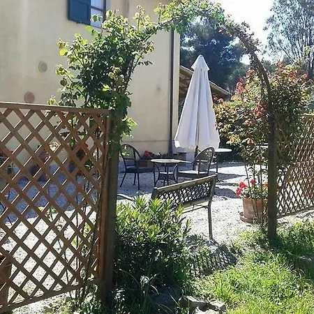 Gli Acquerelli Hotel Portoferraio