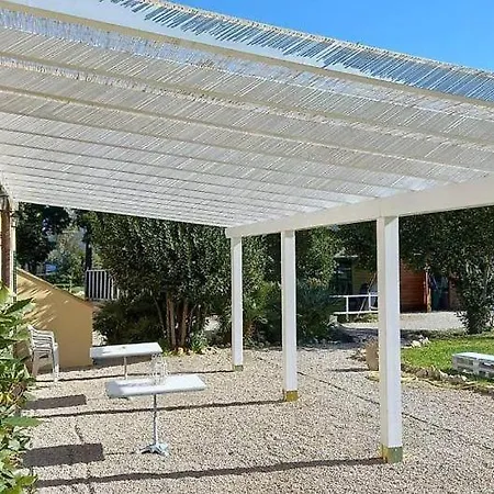 Gli Acquerelli מלון