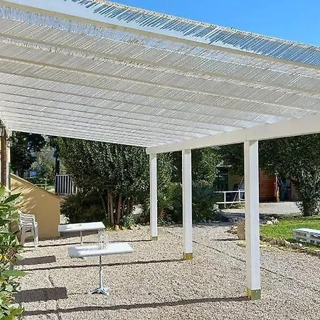 Gli Acquerelli Hotel