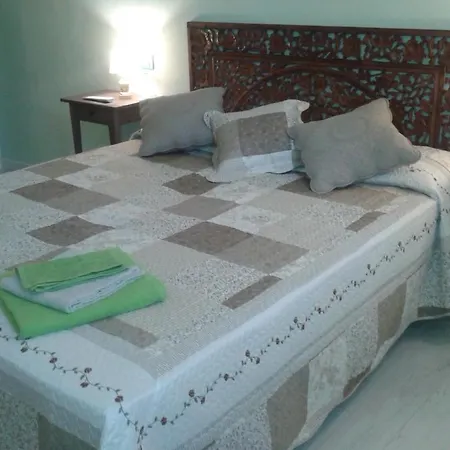 Gli Acquerelli Hotel Magazzini (Sardinia)