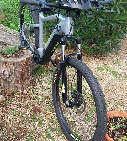 호텔 Gli Acquerelli