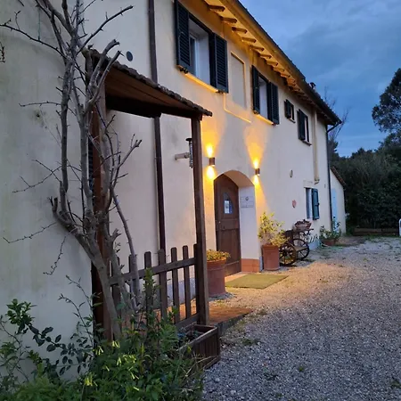 Gli Acquerelli Hotel Magazzini (Sardinia)