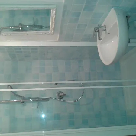 Gli Acquerelli * Portoferraio