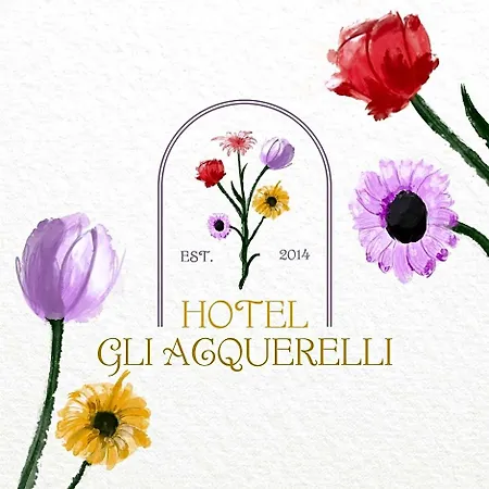 호텔 Gli Acquerelli 포르토페라이오