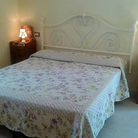 Hotel Gli Acquerelli