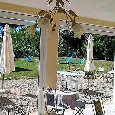 Gli Acquerelli * Portoferraio