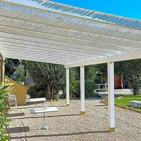 Hotel Gli Acquerelli