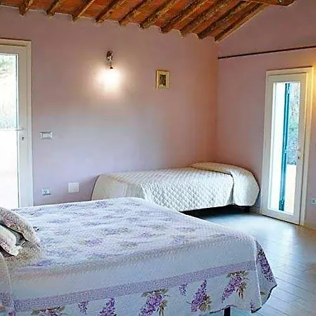 Gli Acquerelli Hotel Portoferraio