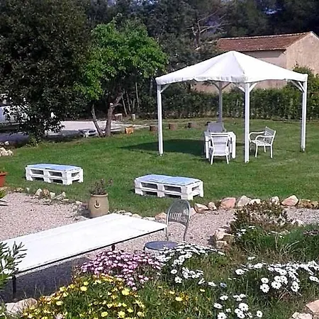 Hotel Gli Acquerelli Portoferraio