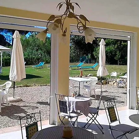 Hotel Gli Acquerelli *