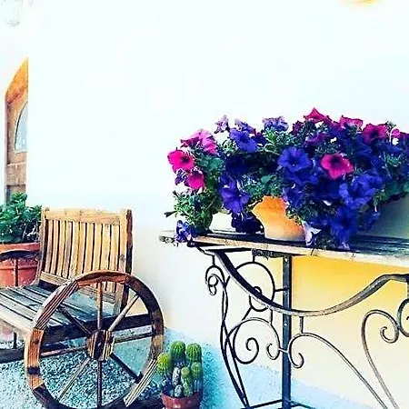 Gli Acquerelli Hotel Portoferraio