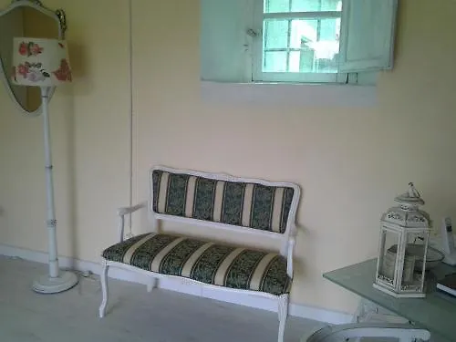 Szálloda Gli Acquerelli