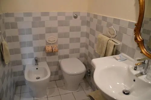 Gli Acquerelli * Portoferraio