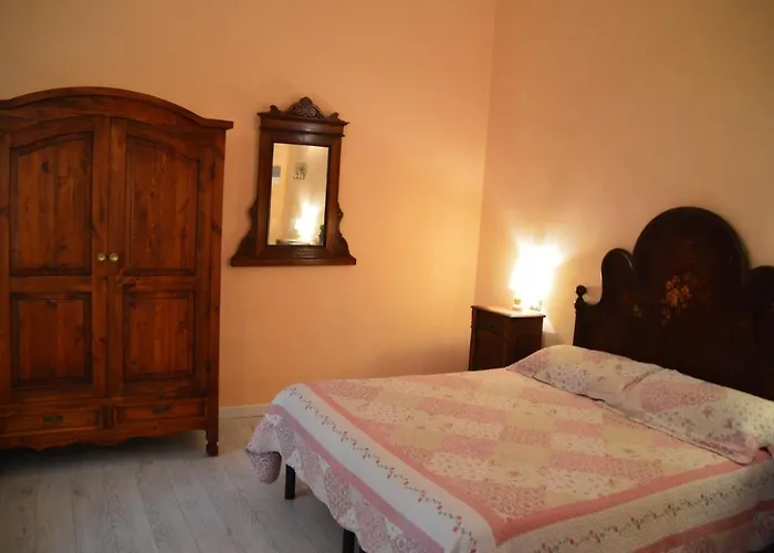 Hotel Gli Acquerelli Portoferraio