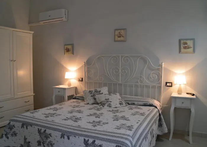 Hotel Gli Acquerelli