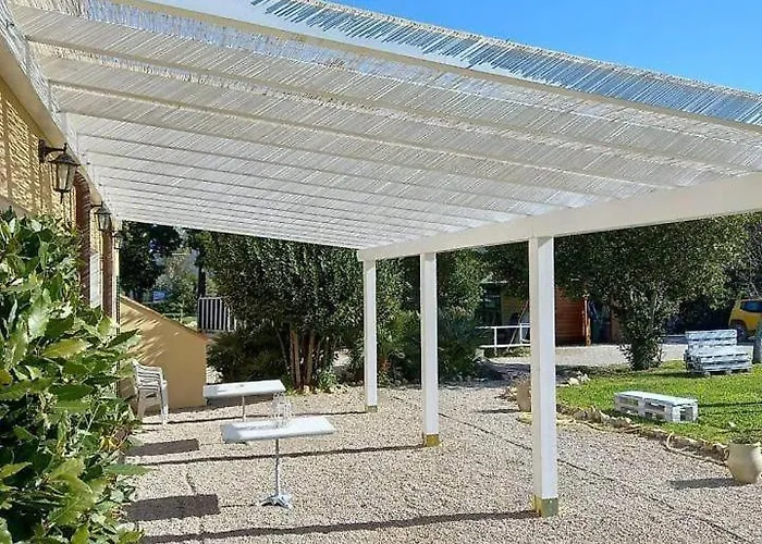 Gli Acquerelli Szálloda