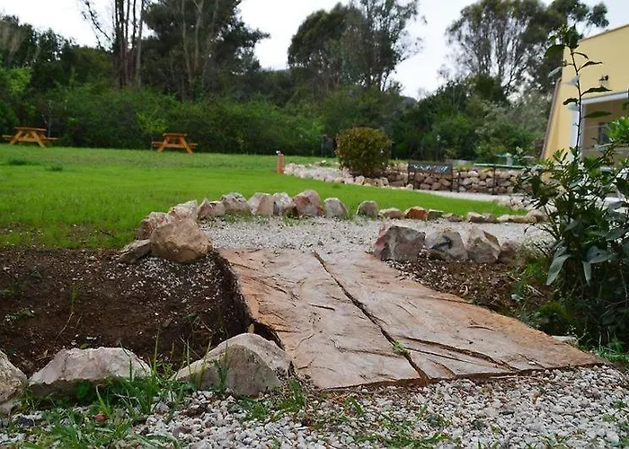 Gli Acquerelli Portoferraio