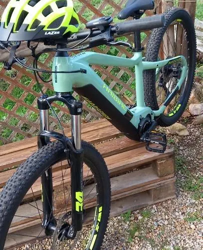 Gli Acquerelli Szálloda