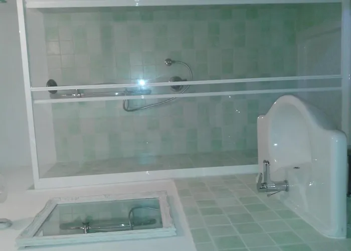 Gli Acquerelli Szálloda