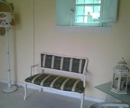 Hotel Gli Acquerelli