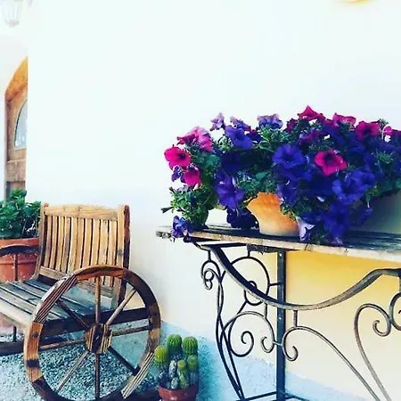 Hotel Gli Acquerelli Portoferraio