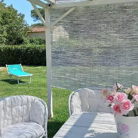 Gli Acquerelli Portoferraio