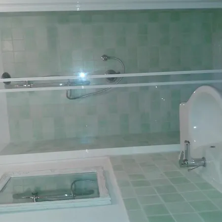 Gli Acquerelli Hotel